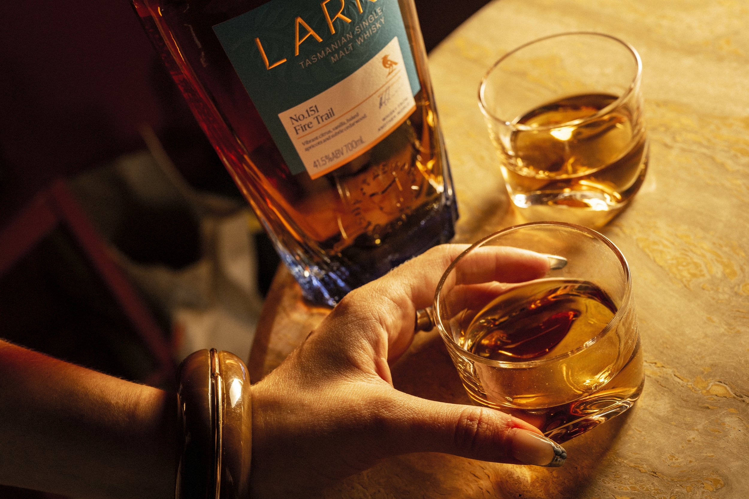 lark whisky