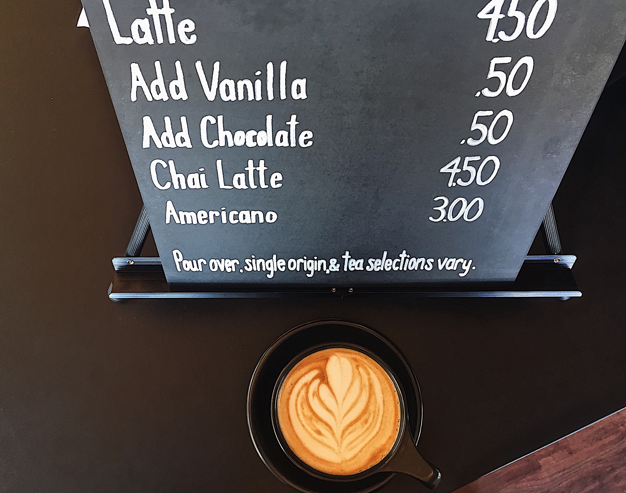 Oracle Coffee Company
