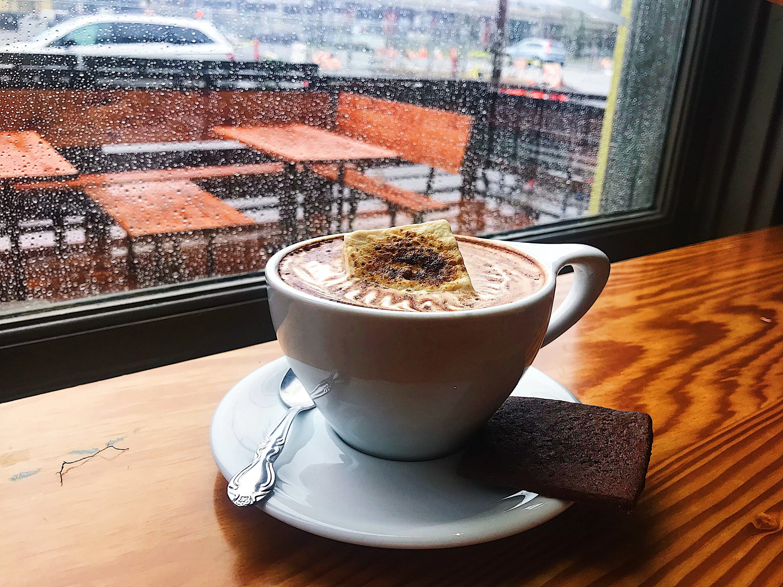 Water Avenue X Sprudge Takeover