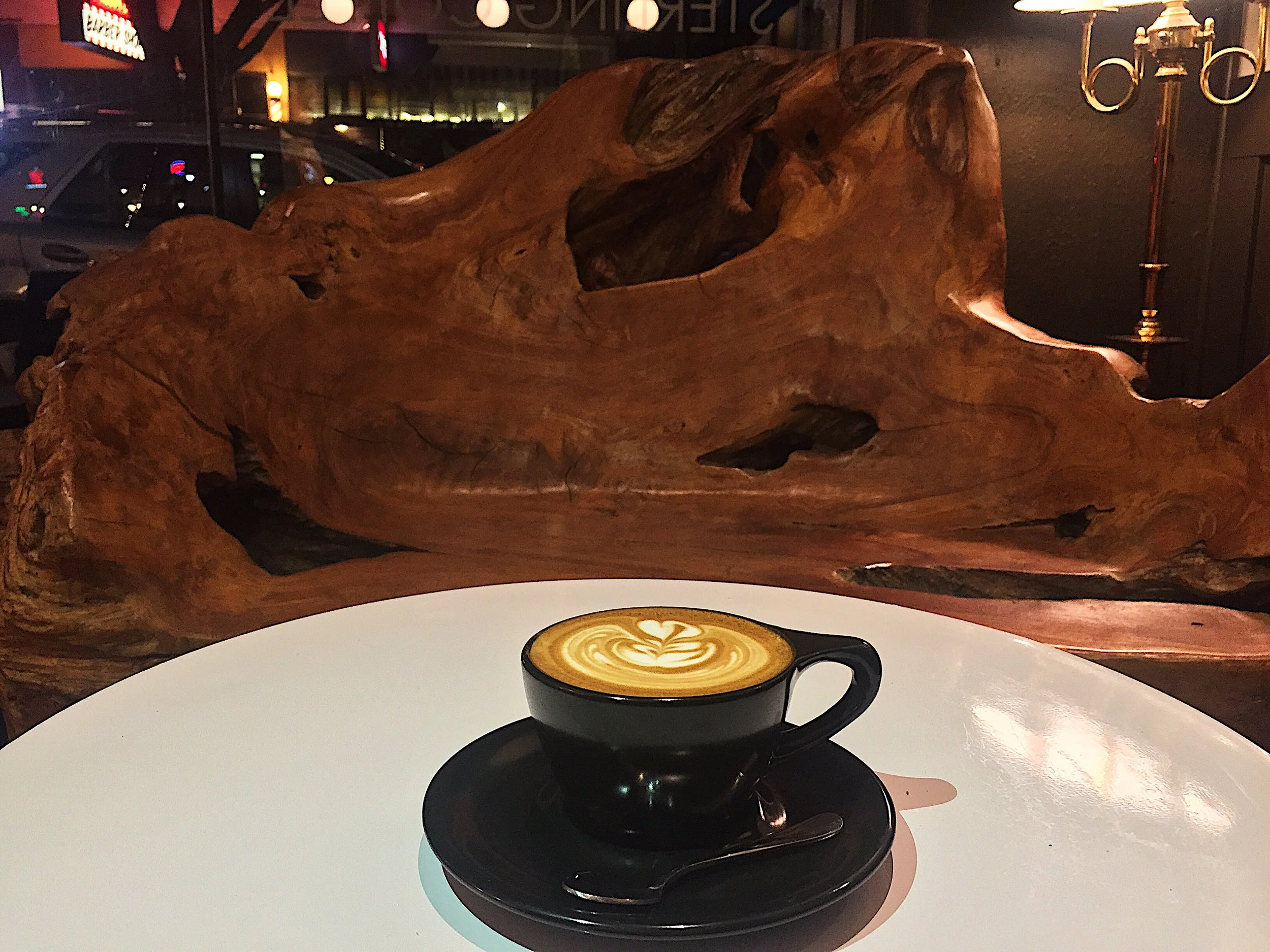 Sterling Coffee X Sprudge Takeover