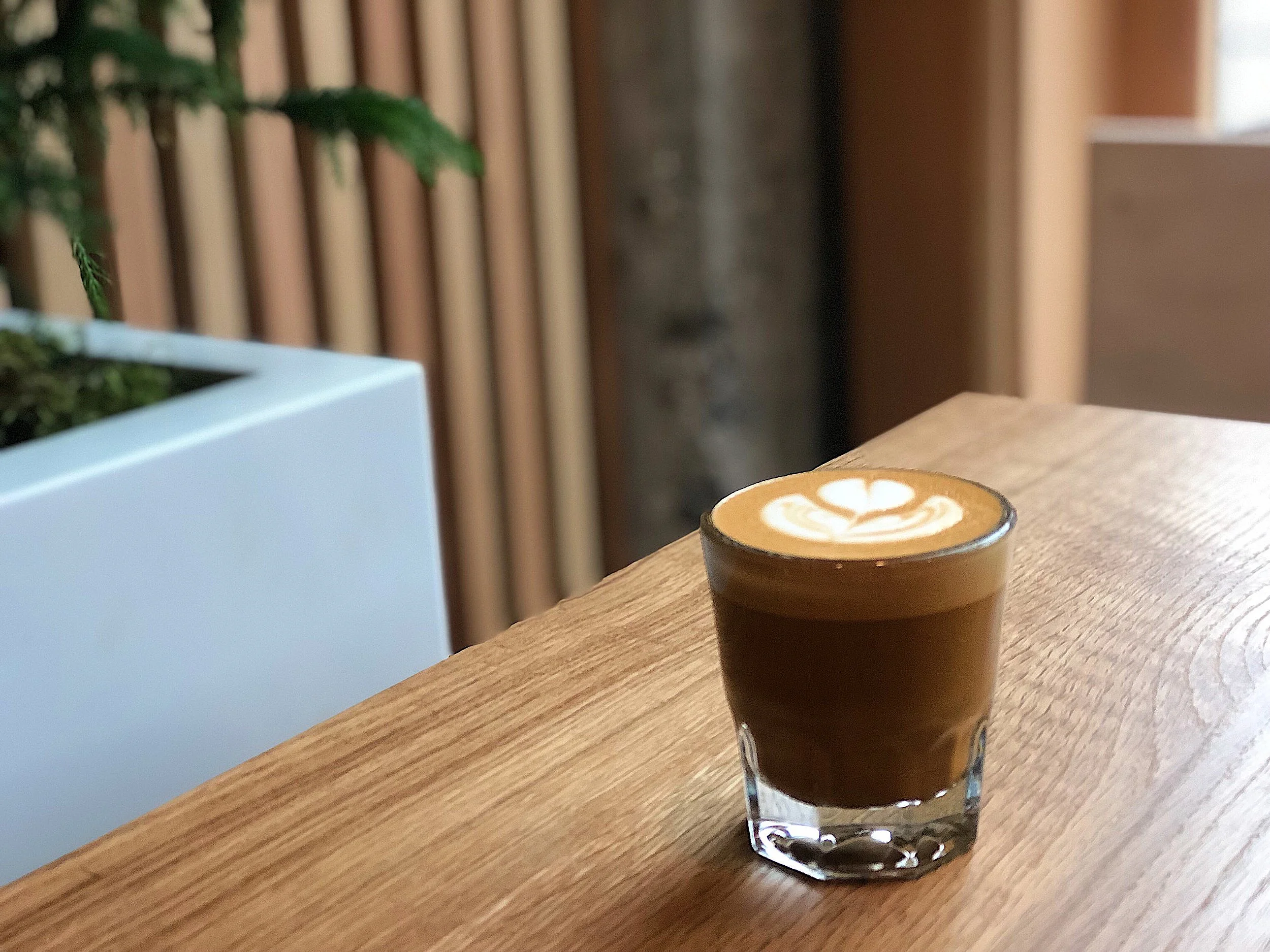 HEART COFFEE ROASTERS