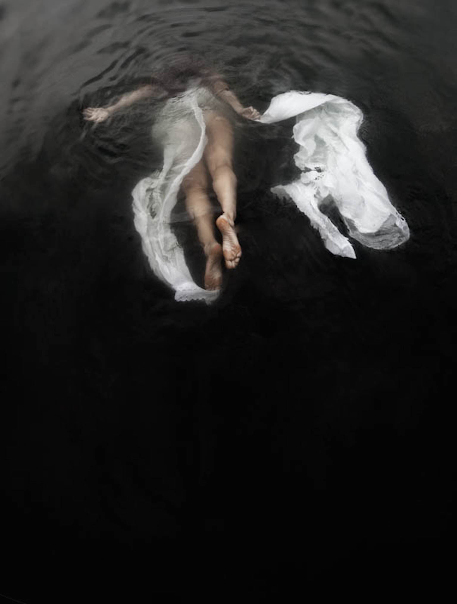 "Lost Thoughts"