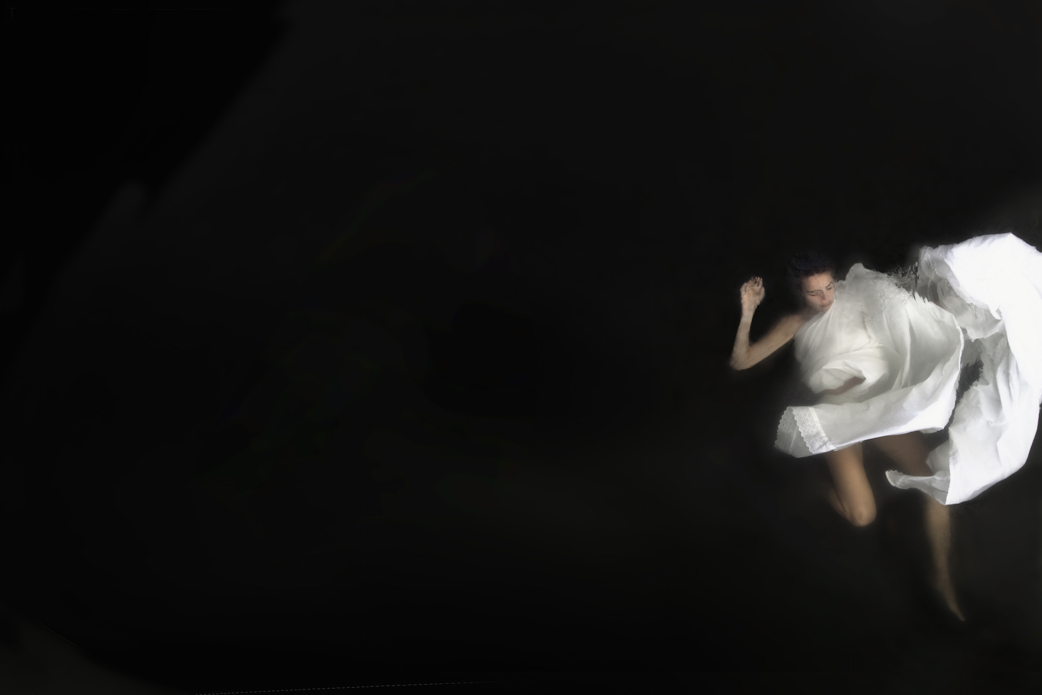 "Lost Thoughts"