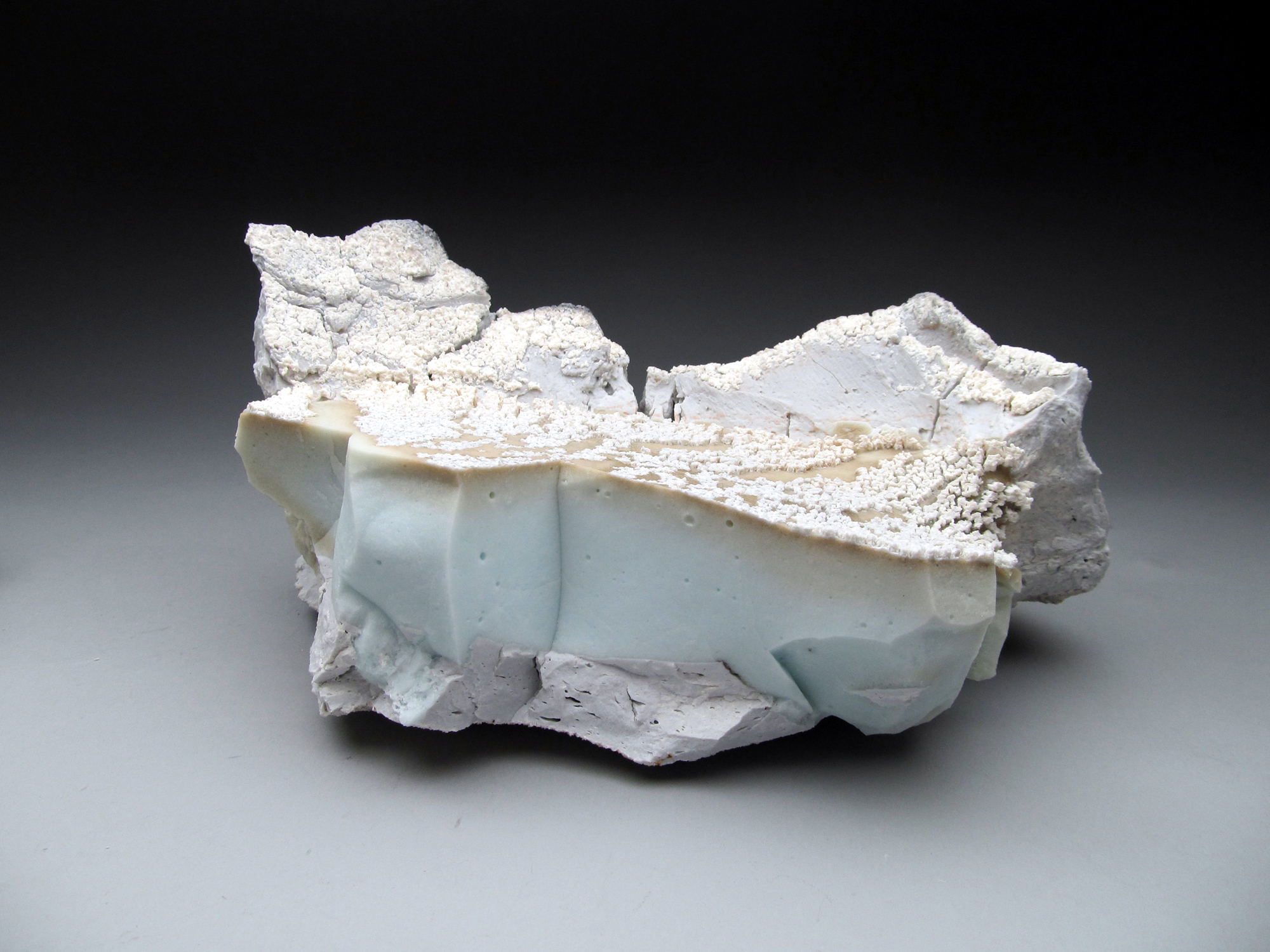 "Double Fragment"