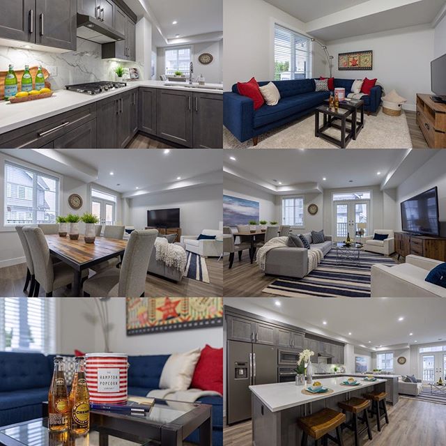 Move in today! Unit 29 dressed to impress. For sale $798k www.claytonstation.ca. π #claytonstation #realestate #showhome #youcanlivehere #forcedairgasheating #gasstove #swarnandpar #cloverdale #clayton #moveintoday #dreamstar #fraservalley #townhome #fvreb #homelife #3bedroom #walkinpantry #parklike #airconditioning #whybuyused #luxurytownhome
