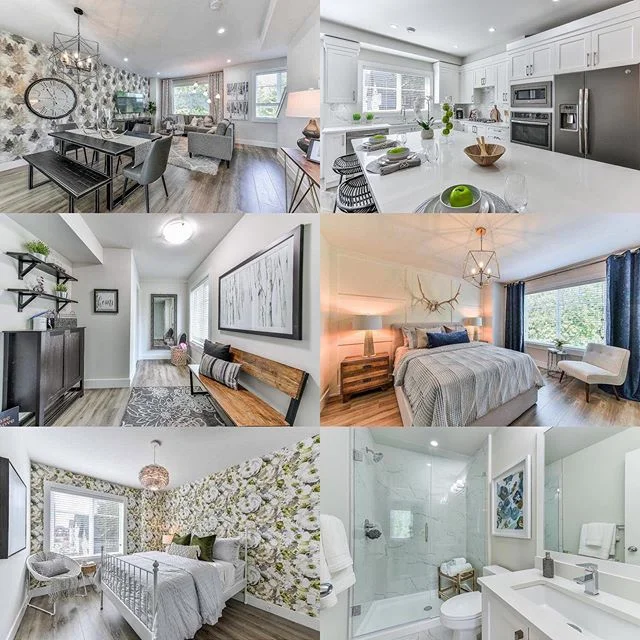 Please visit our website at www.claytonstation.ca for more information. Sales office is open daily 1-5 except Friday. Phase 2 is now available delivering in July 2019. #claytonstation #realestate #showhome #youcanlivehere #forcedairgasheating #gasstove #swarnandpar #cloverdale #clayton #moveintoday #dreamstar #fraservalley #townhome #fvreb #homelife #3bedroom #walkinpantry #parklike #airconditioning #whybuyused #luxurytownhome #doublegarage #home #community
