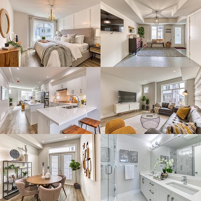 Starting at $598,800 19239 70th Avenue www.claytonstation.ca. New Show Home Alert π¨!!!!
#claytonstation #realestate #showhome #youcanlivehere #forcedairgasheating #gasstove #swarnandpar #cloverdale #clayton #moveintoday #dreamstar #fraservalley #townhome #fvreb #homelife #3bedroom #walkinpantry #parklike #airconditioning #whybuyused #luxurytownhome #doublegarage #home #community #kingsizebed