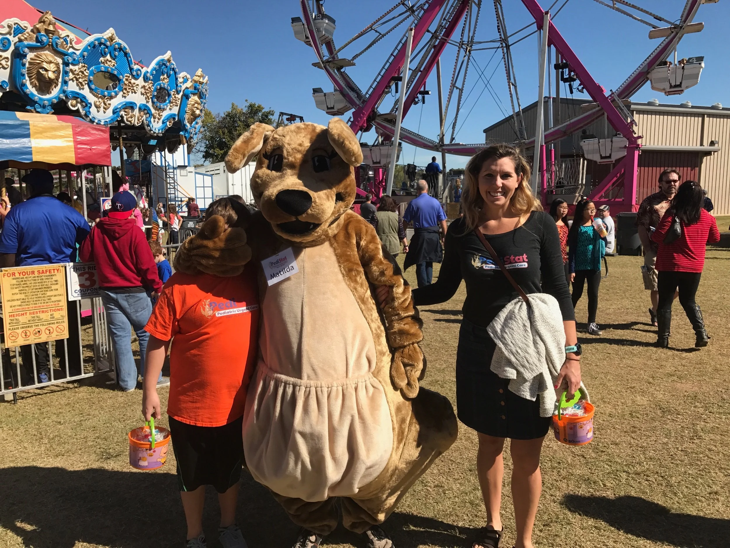 PediStat Pediatric Urgent Care, Tulsa Oklahoma