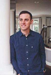 Collin Henderson is the creator and founder of Project Rise. Project Rise is a platform to uplift and inspire people to be the best version of themselves.