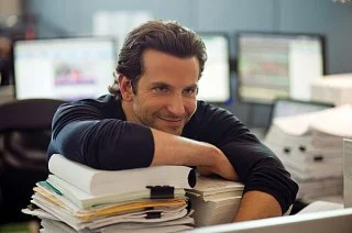 Use these 6 simple strategies and tap into your entire brain power, like Bradley Cooper’s character in Limitless .