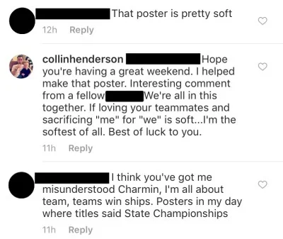 Energy Taking at it’s finest.