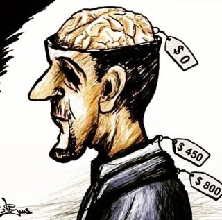 What are you investing in?