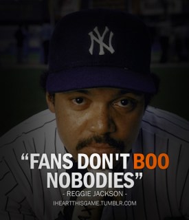 No one boos the backup. Thanks Mike Ike for the share.