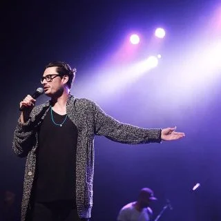 The man, the myth, the legend, Chad Veach.