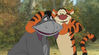 Is your internal dialogue like Eeyore’s or Tigger’s