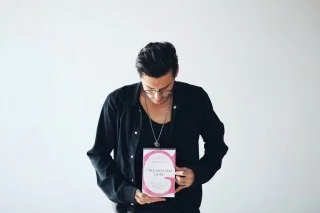 Check out Chad’s book Unreasonable Hope – it might be the catalyst to give you hope and change your story.
