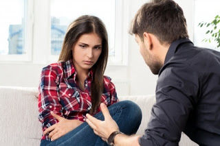 My biggest fear during my single days: having “the talk”