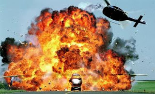 These techniques, strategies, and EFFECTS will create an explosion of good in your life.
