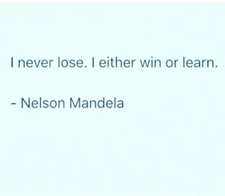 Shout out to L. Rob for this quote.