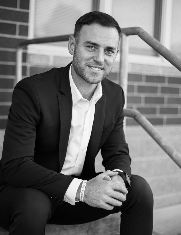 Collin Head Shot BW.jpg