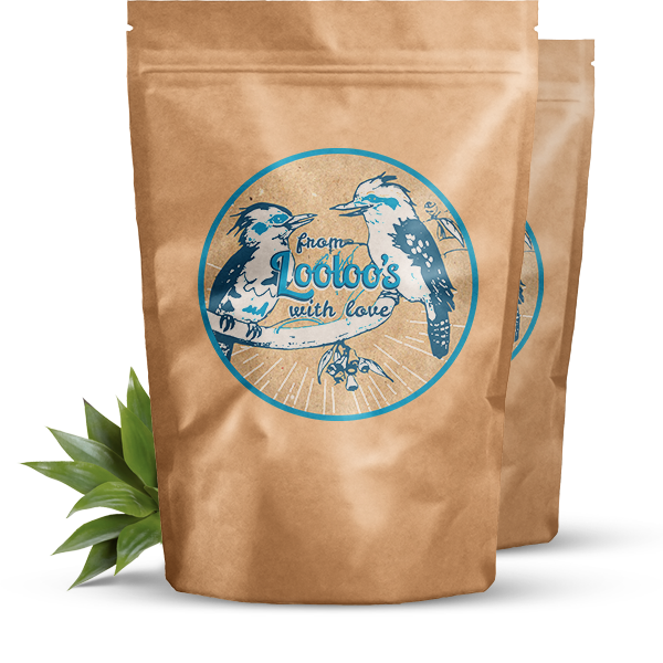 500g Coffee Beans