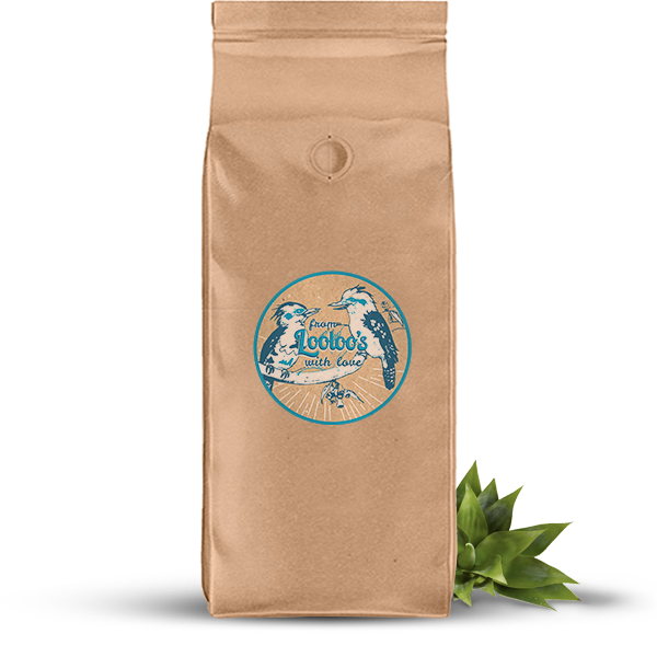 1kg Coffee Beans
