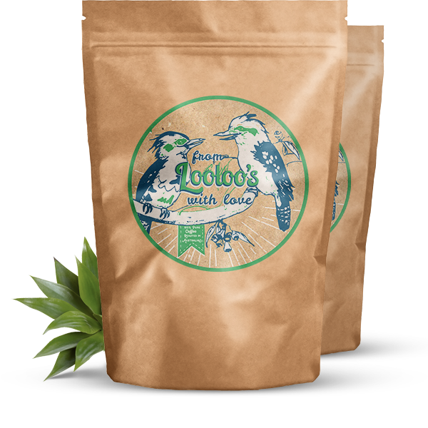 500g Single Origin Coffee Beans