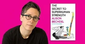 In Conversation: Alison Bechdel