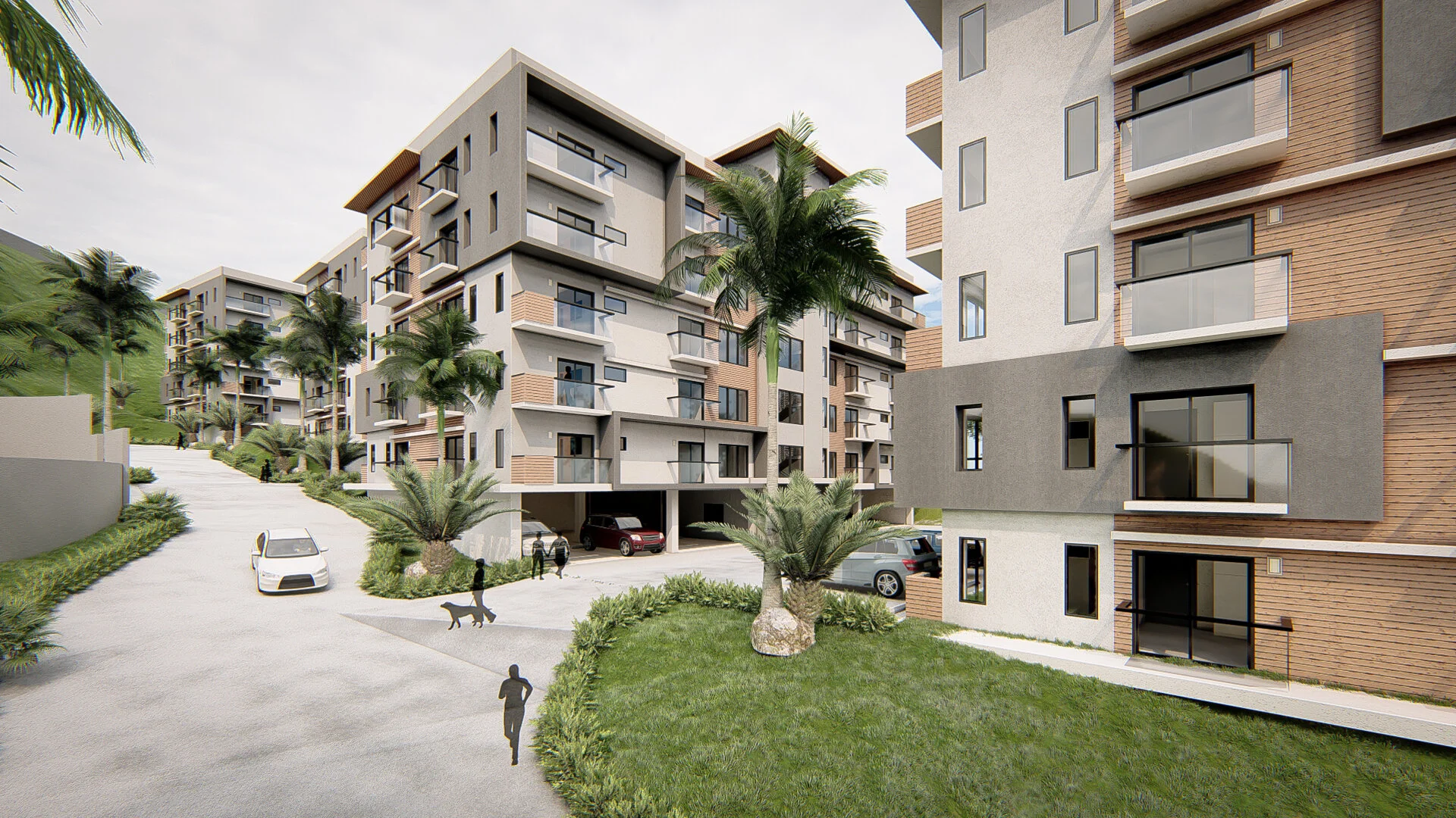 Concept Design View 2