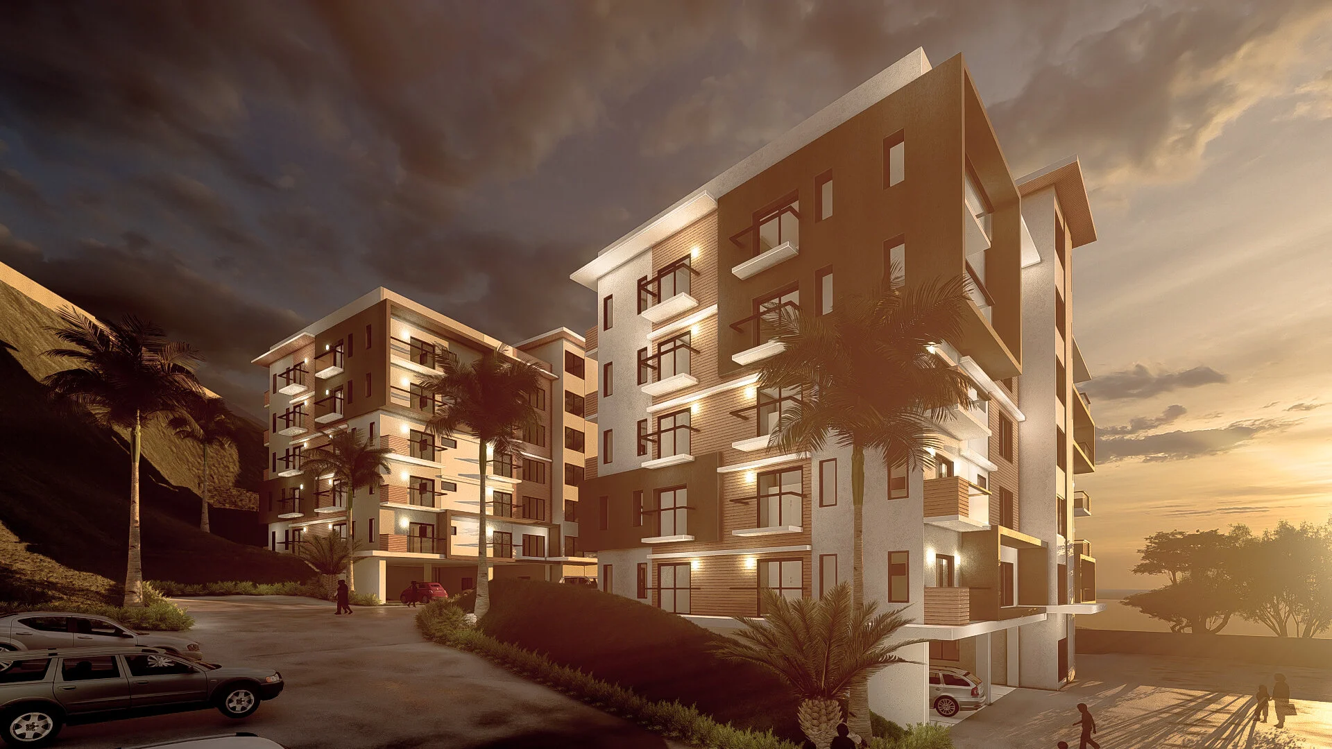 Concept Design View 4