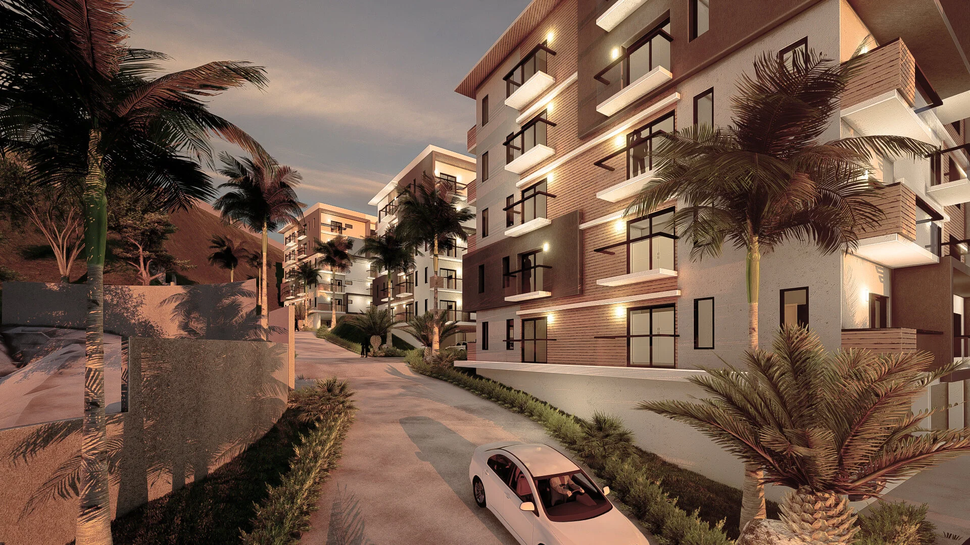 Concept Design View 5