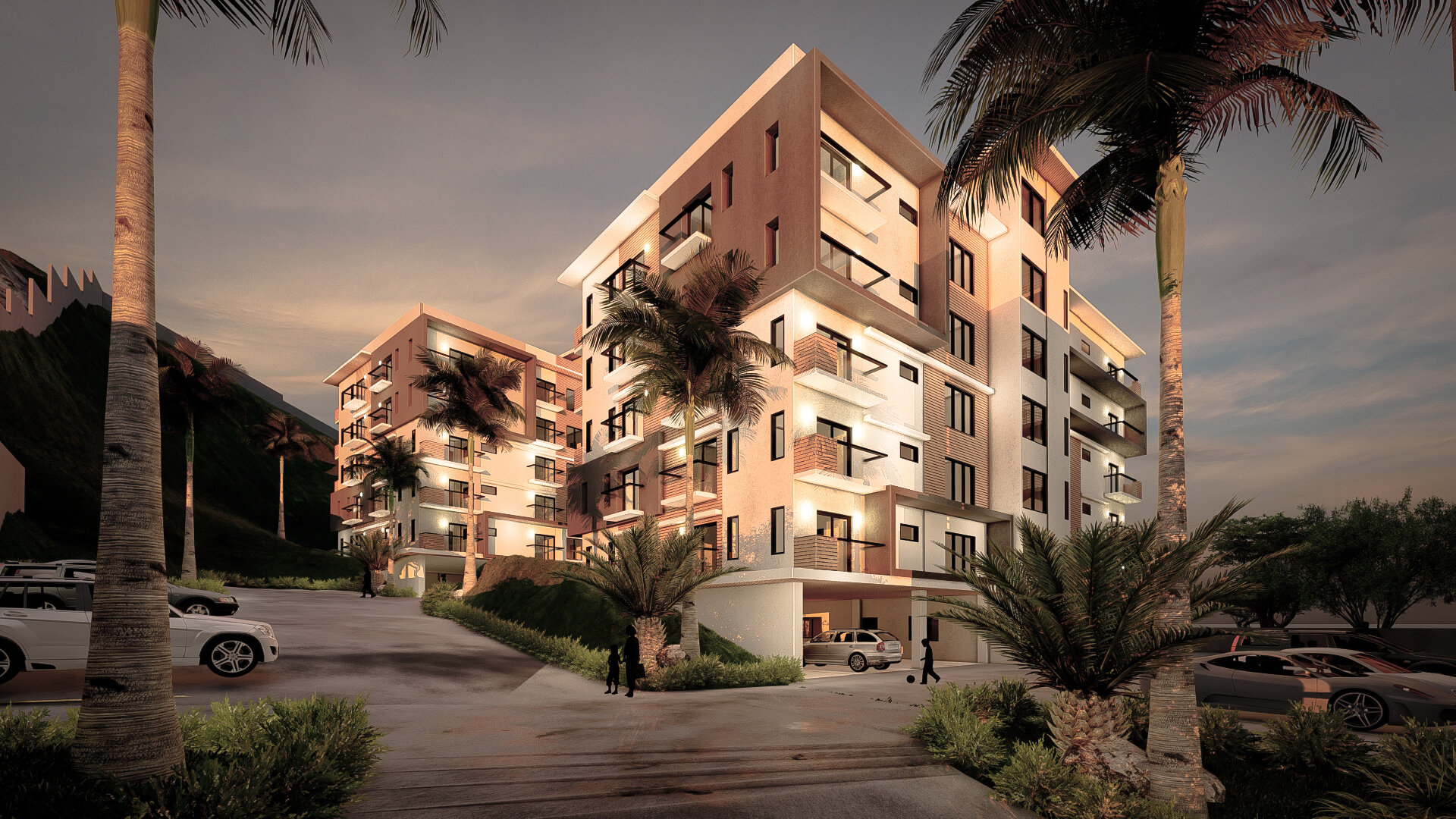 Concept Design View 6