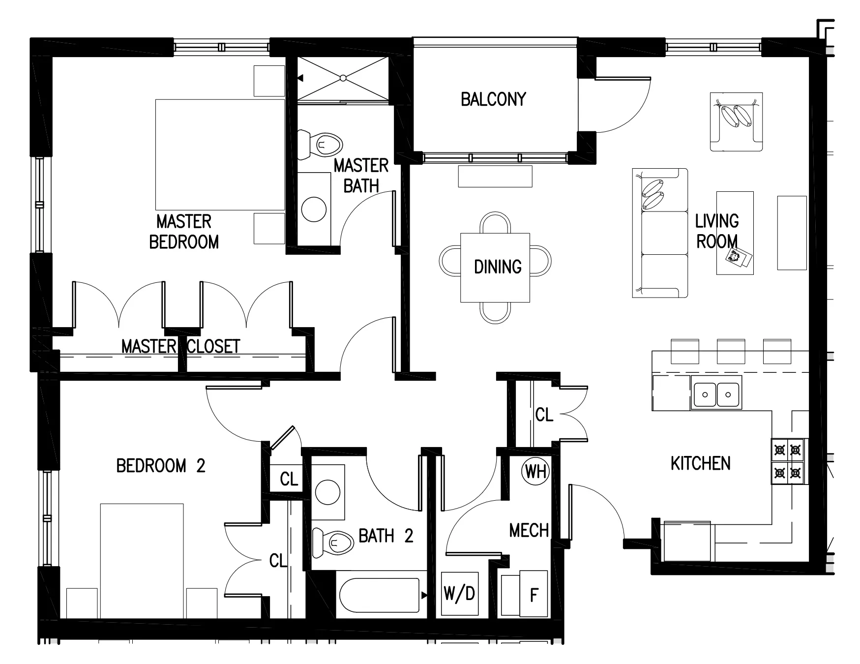 Luxury Living in Downtown Naperville Ellsworth Station