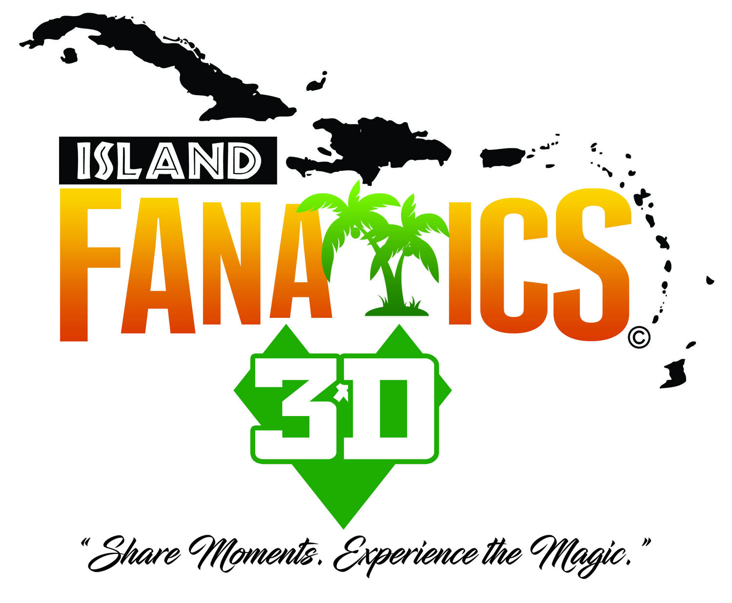 Island Fanatics 3D LLC