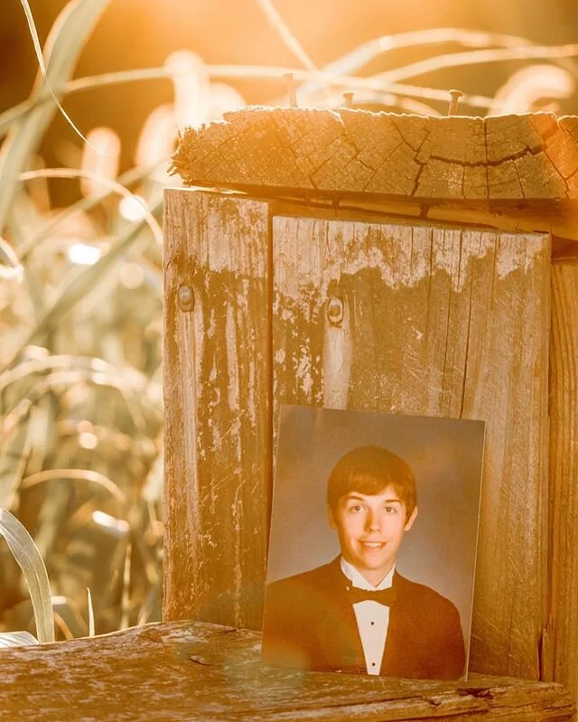 Happy birthday in heaven to my angel❤️ I miss you more and more every day  Trev. What I wouldn&rsquo;t give for you to walk into my bedroom unannounced and interrupt my Netflix binge. To give you a call and hear that laugh of yours. I think of you ev