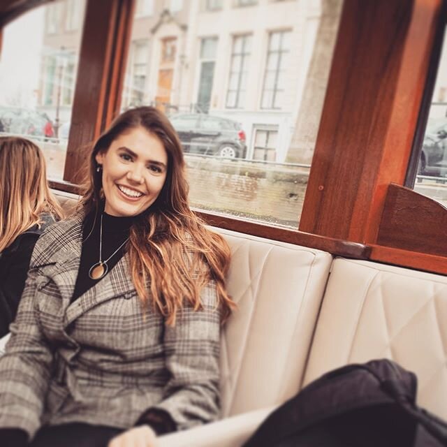 Wish I could have stayed longer❤️ Amsterdam you are a beauty! Can&rsquo;t wait to visit again!! Onto the next adventure!
.
.
.
#tourlife #actorlife #europeantour #happygal #europeanholiday #amsterdam🇳🇱 #canaltour #makingfriendsabroad #itsagooddayto