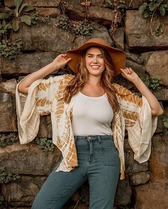 Raise your hand if your weekly screen time notification popped up today and you are slightly ashamed!

I&rsquo;ll admit I&rsquo;ve been on my phone A LOT lately, but that&rsquo;s only because technology is our best friend right now when it comes to s