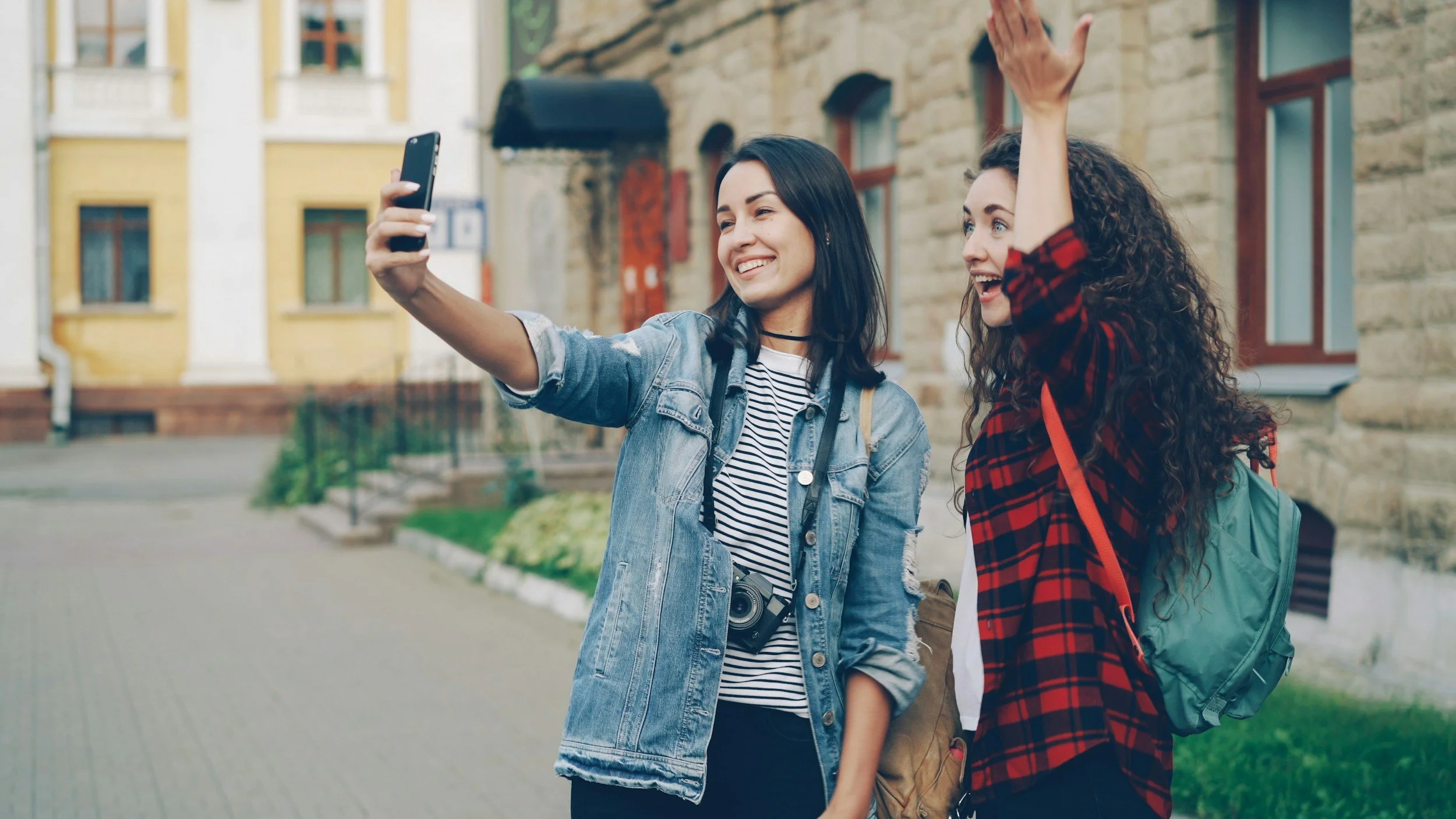 Choosing a Gap Year