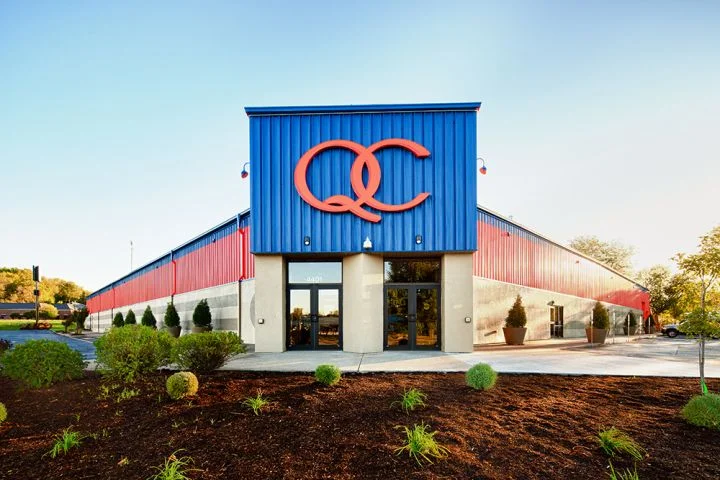 Qcfec