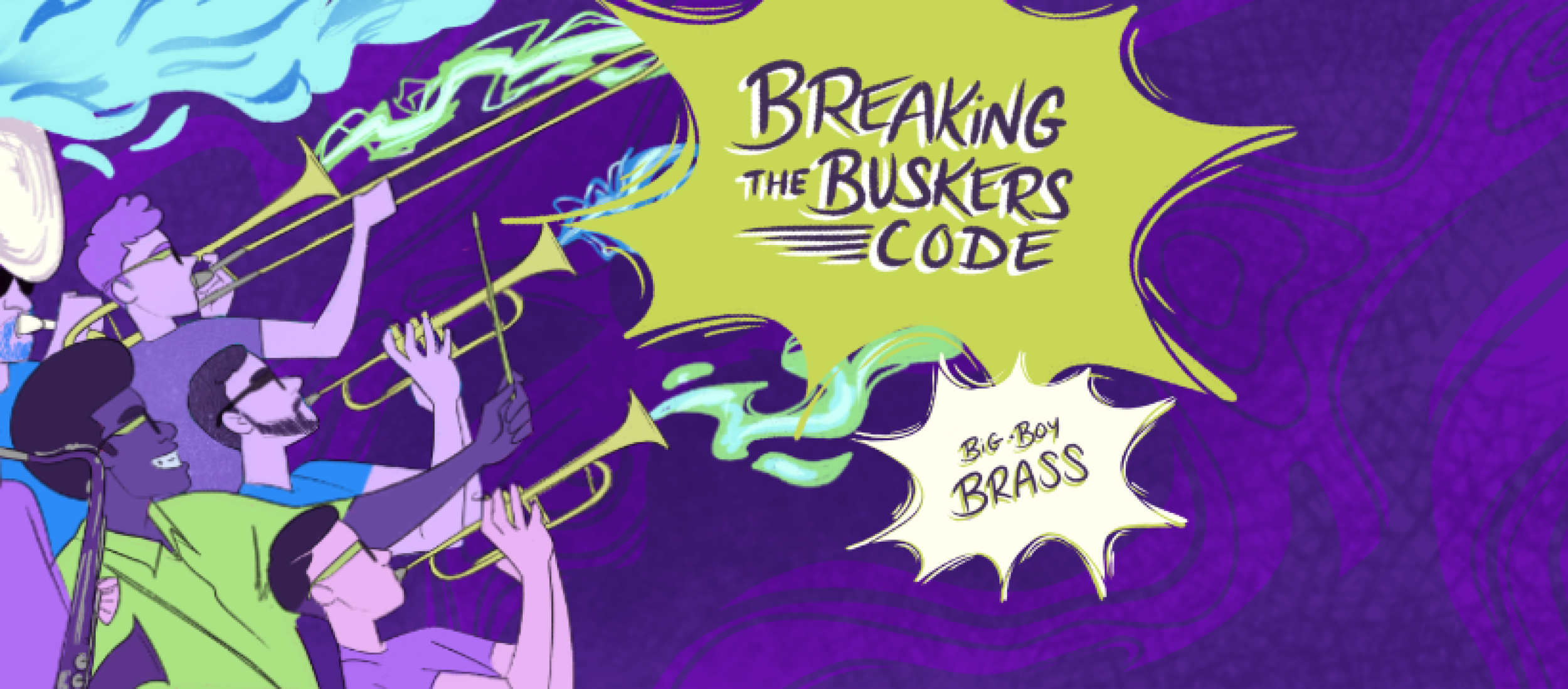 About — Big Boy Brass