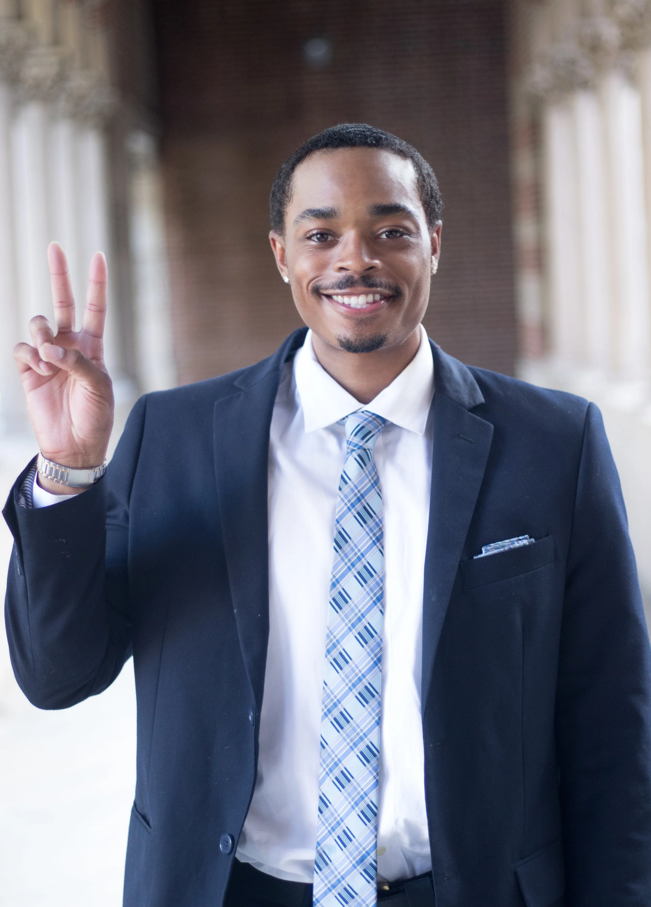 RAJUAN NELSON PRESIDENT Environmental Engineering Class of 2020 president.usc.nsbe@gmail.com