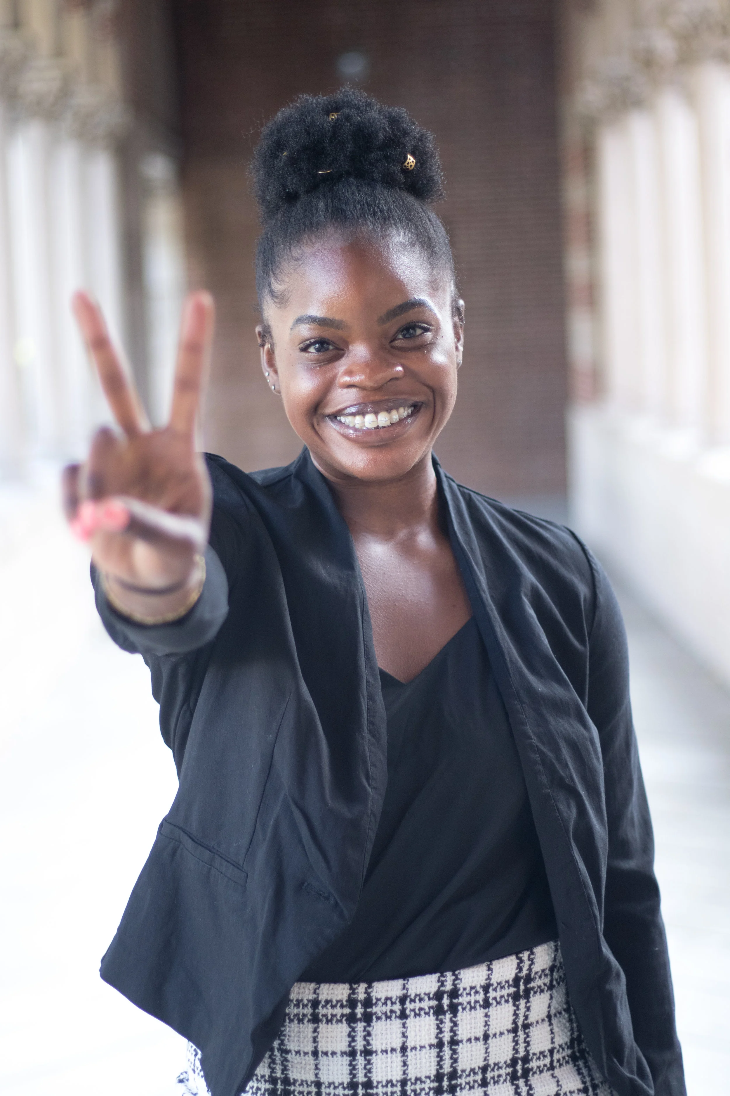 CHEYENNE GAIMA PROGRAMS CHAIR Computer Science, English Class of 2021 programs.usc.nsbe@gmail.com