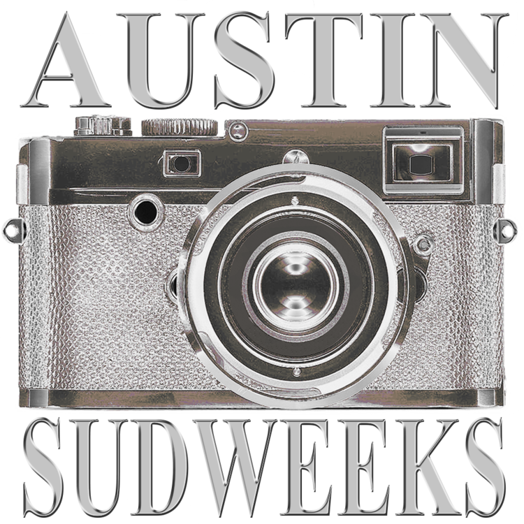 Austin Sudweeks