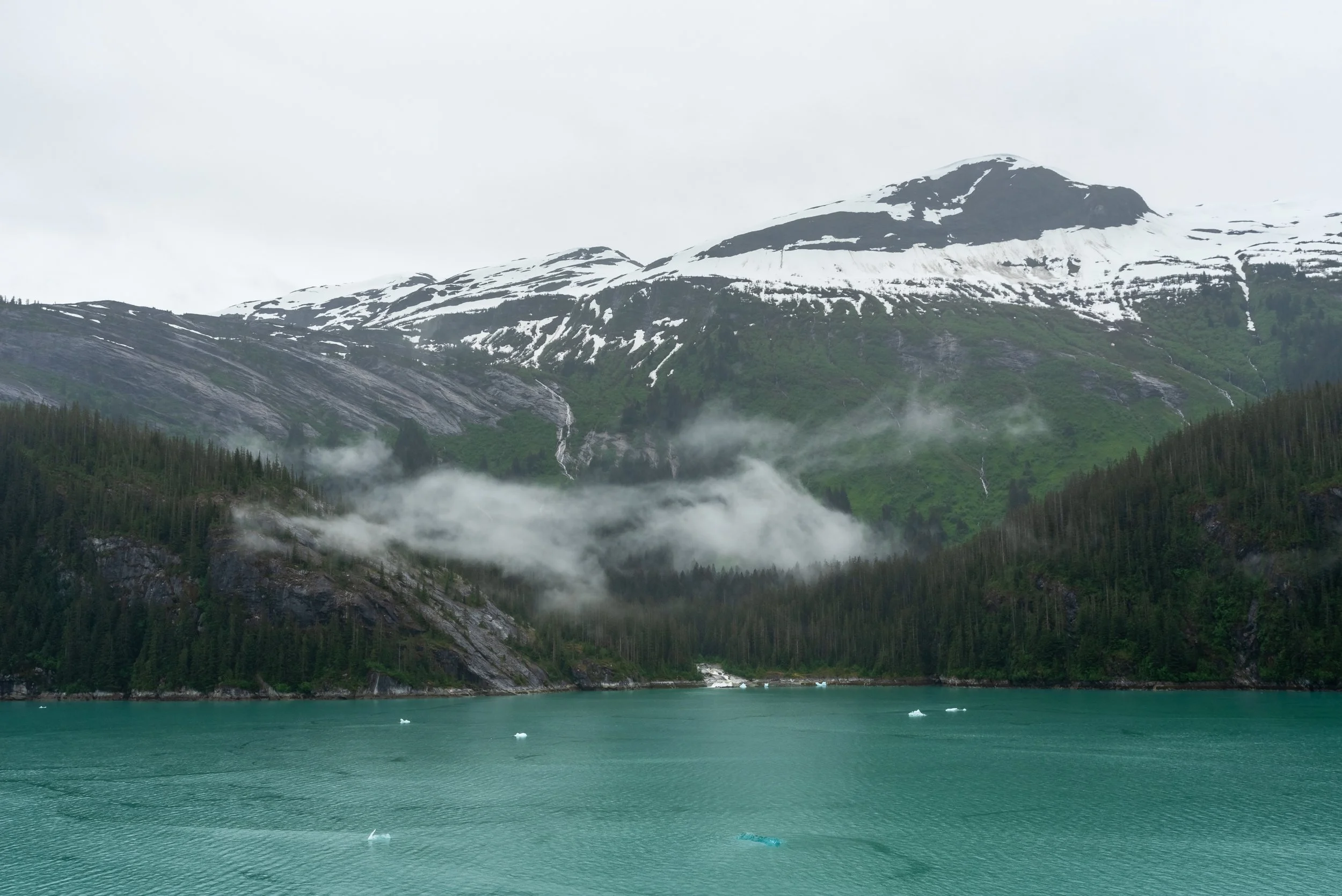 Explore Stunning Alaska Landscape Photography Prints – Experience the ...