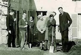 In 1964, Jean Vanier invited two men with intellectual disabilities to live with him, sparking a co-living movement around the world.