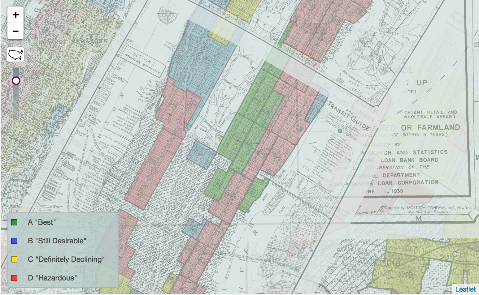 Are You Race-centrist?: 6 Minute Read