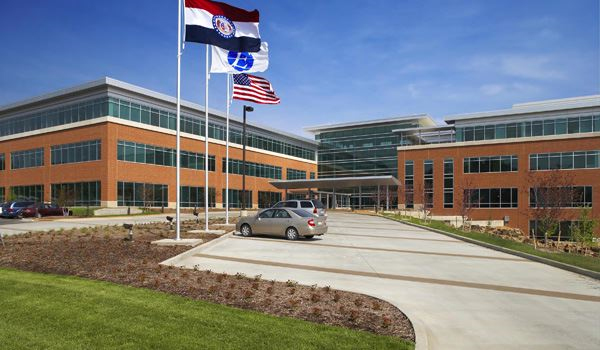 Express Scripts Headquarters