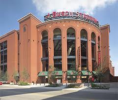 Busch Stadium