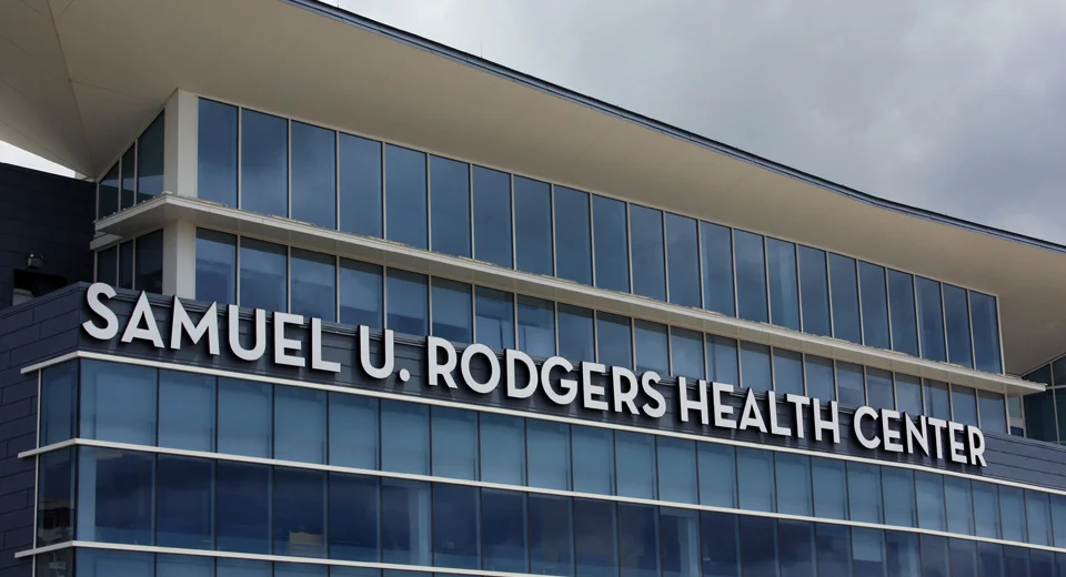 Samuel U. Rodgers Health Center
