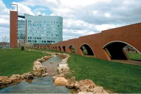 Daisy Medical Research Center
